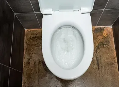 Desentupimento de Vaso Sanitário na Mooca