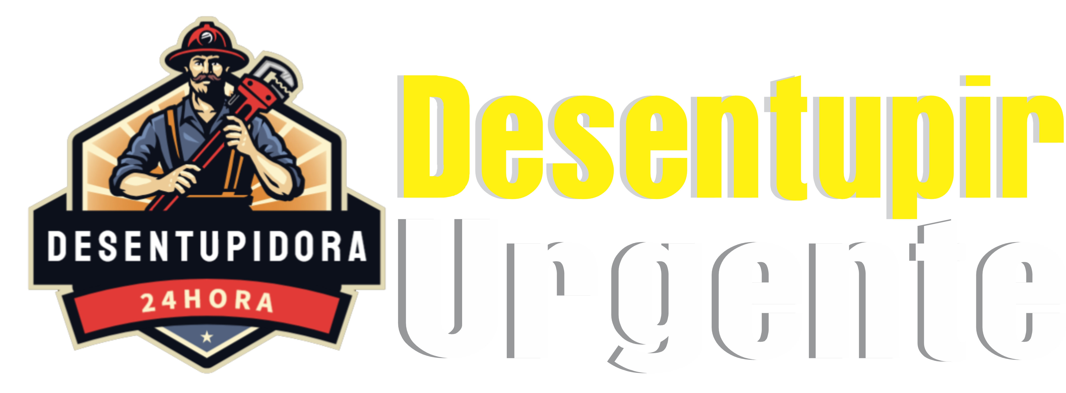 Inglesa Desentupidora