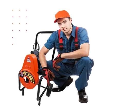 Desentupidora Urgente na Mooca